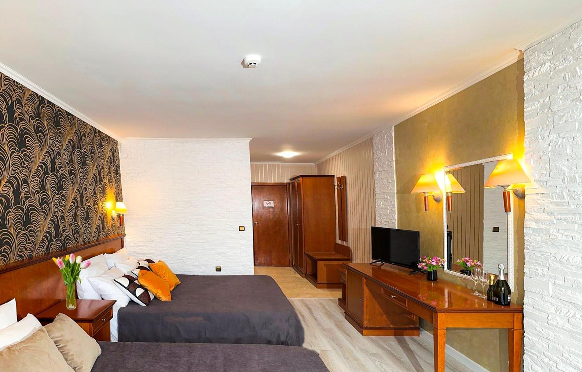 Hotel Yo Saints Constantine and Helena Esterno foto