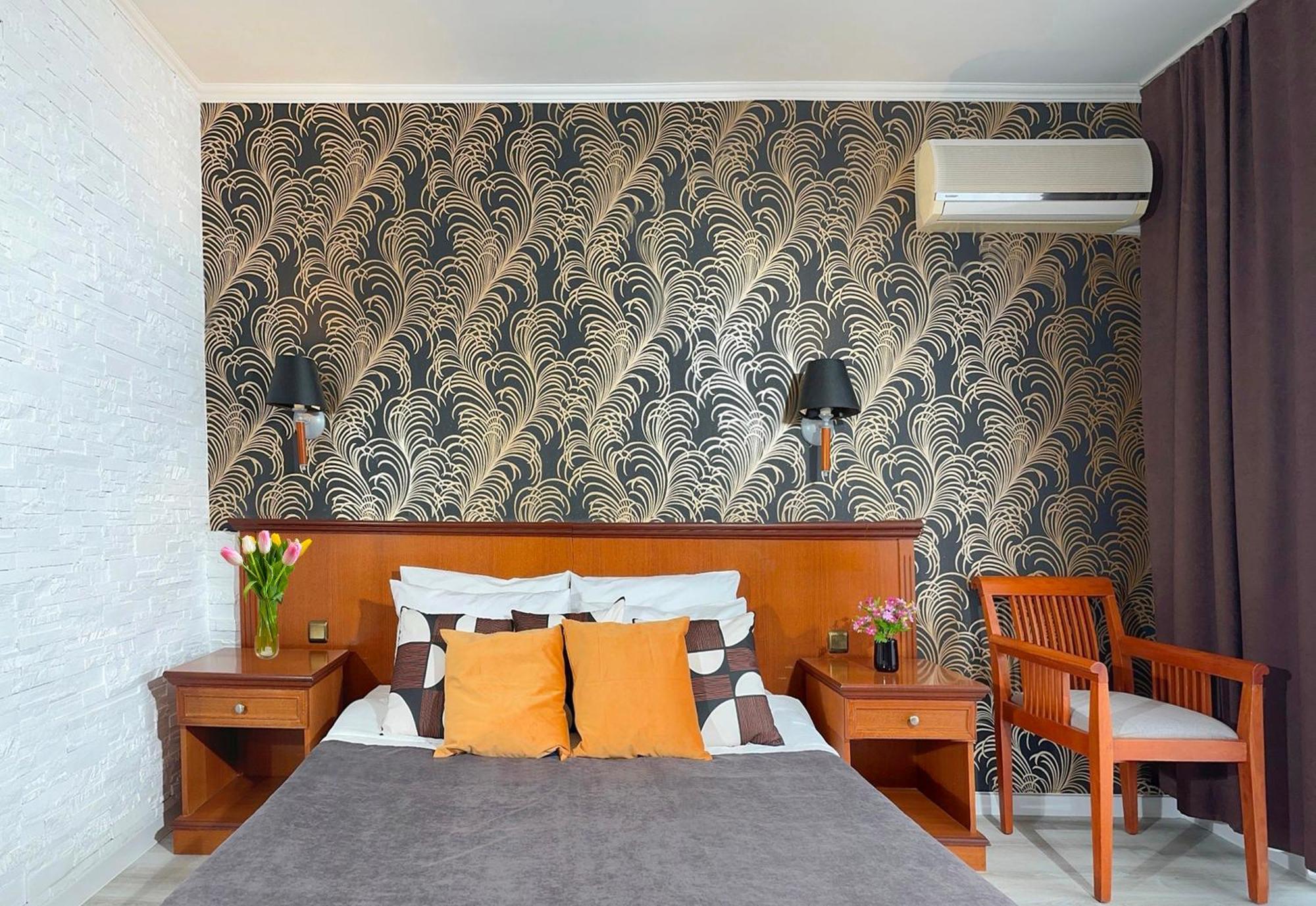 Hotel Yo Saints Constantine and Helena Esterno foto