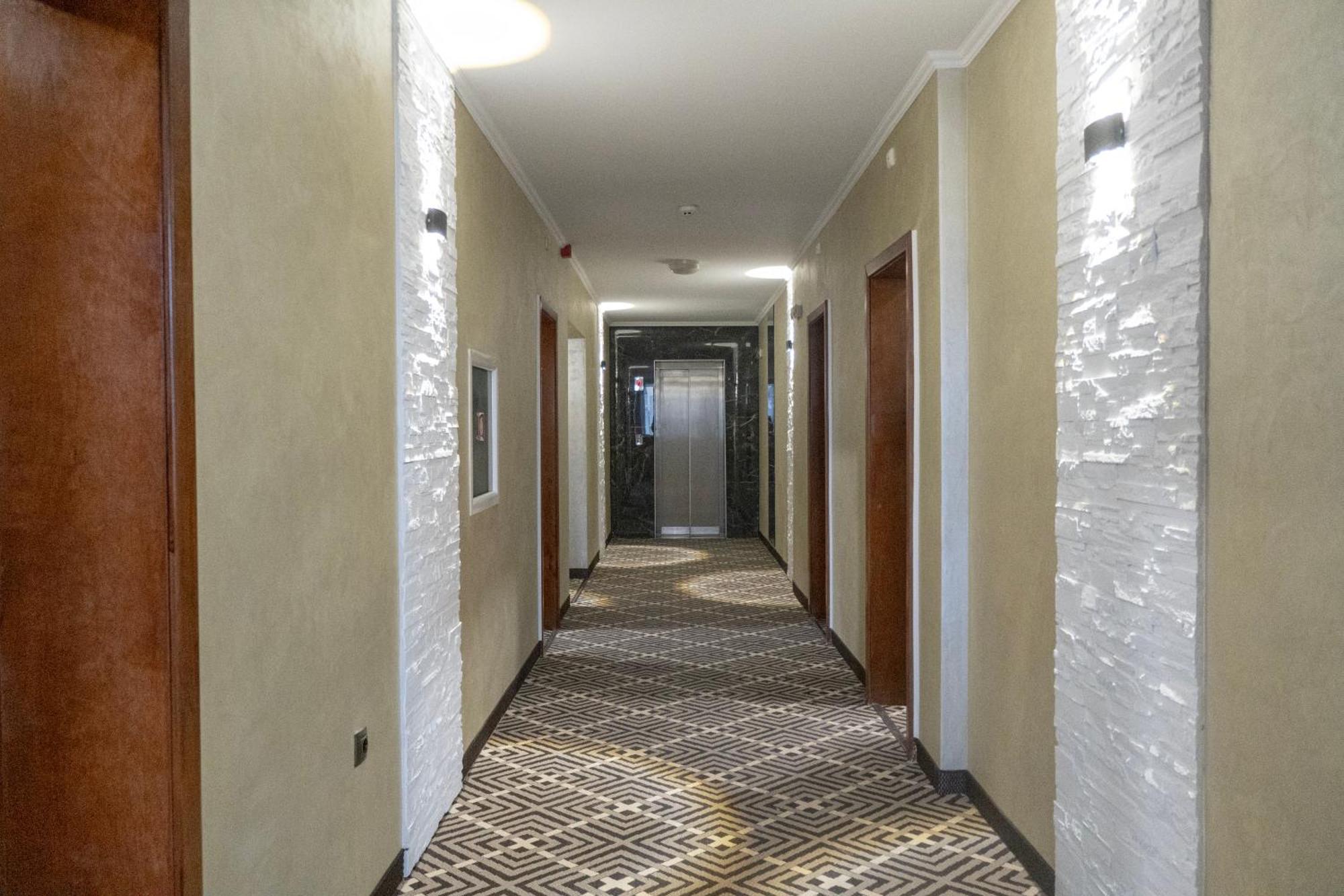 Hotel Yo Saints Constantine and Helena Esterno foto