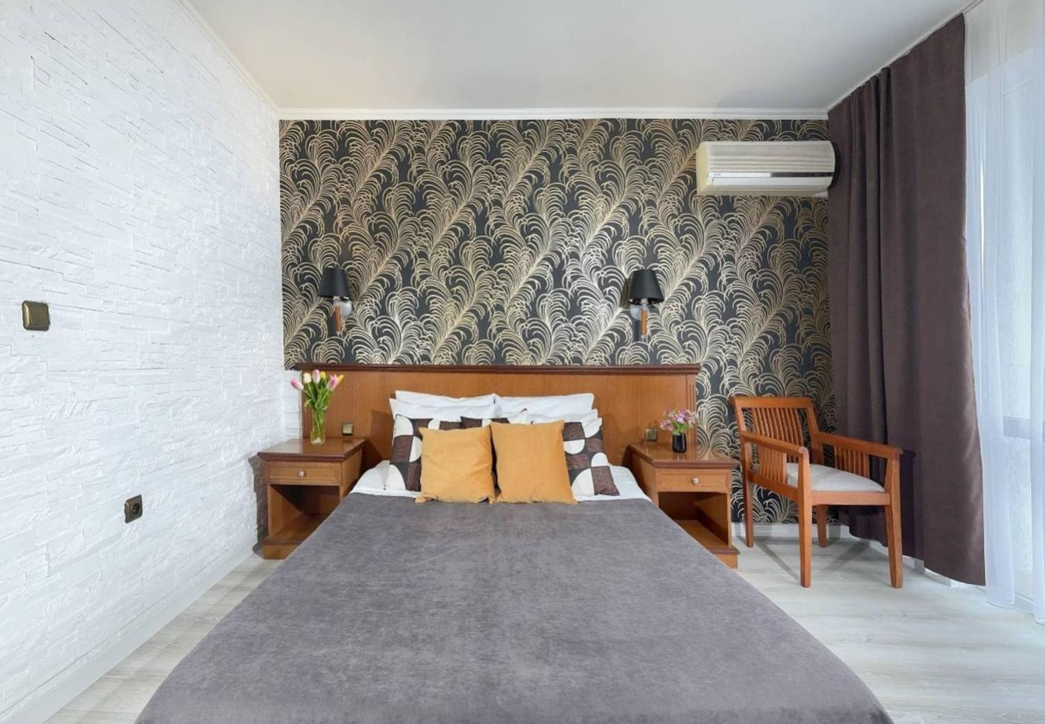 Hotel Yo Saints Constantine and Helena Esterno foto