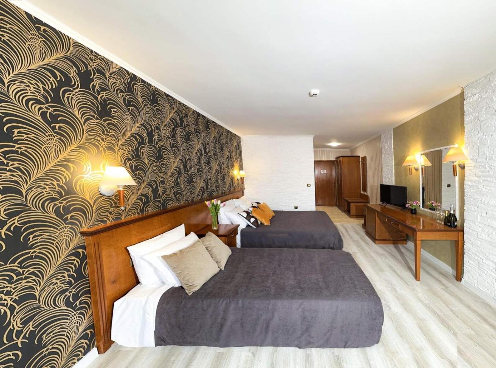 Hotel Yo Saints Constantine and Helena Esterno foto