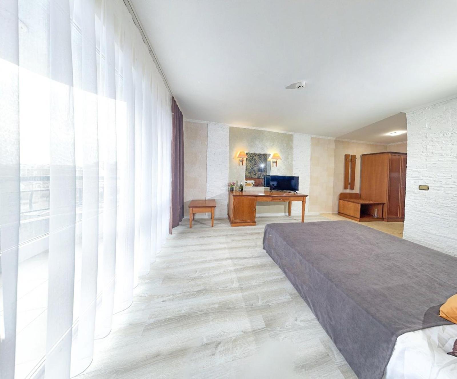 Hotel Yo Saints Constantine and Helena Esterno foto