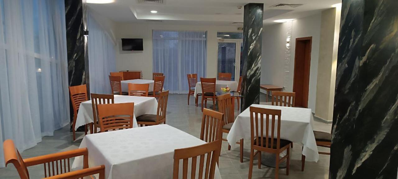 Hotel Yo Saints Constantine and Helena Esterno foto