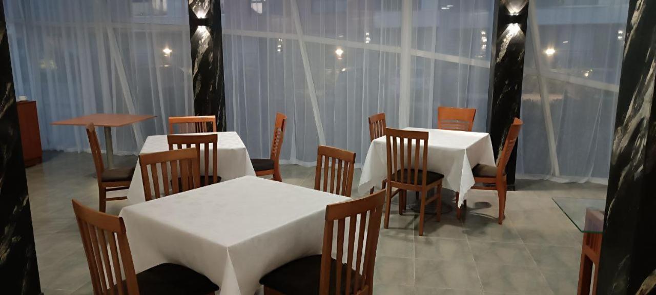 Hotel Yo Saints Constantine and Helena Esterno foto