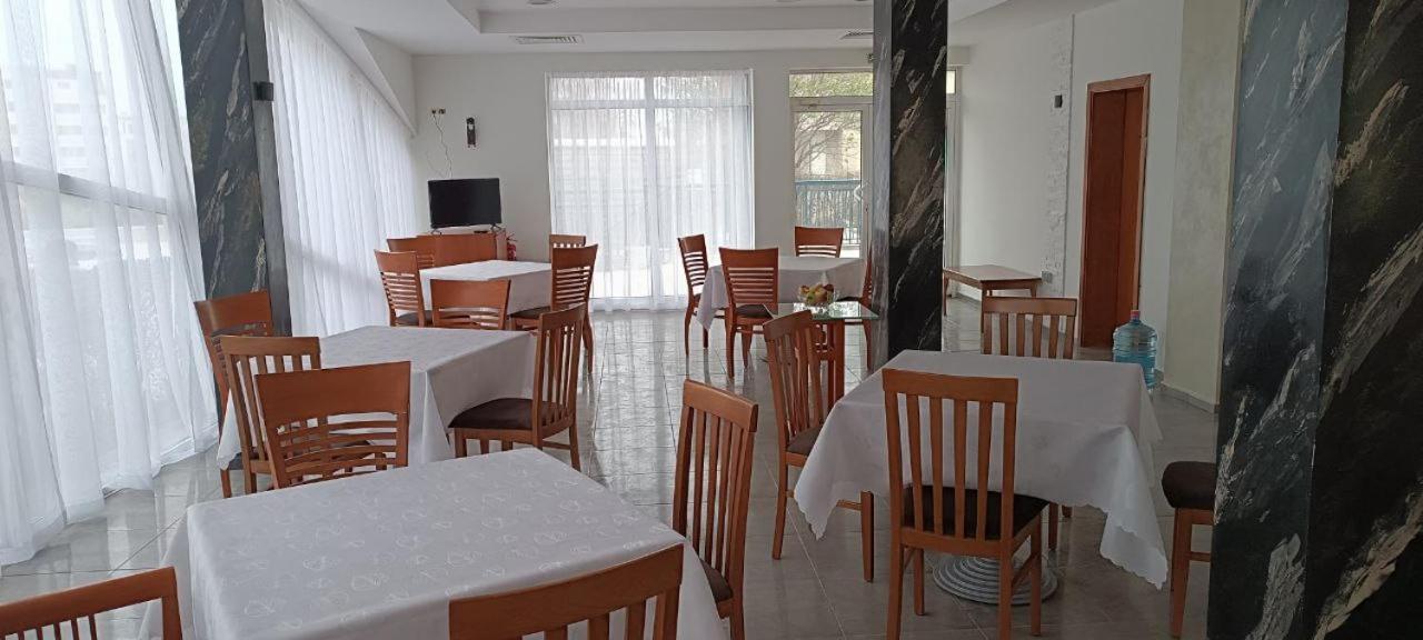 Hotel Yo Saints Constantine and Helena Esterno foto