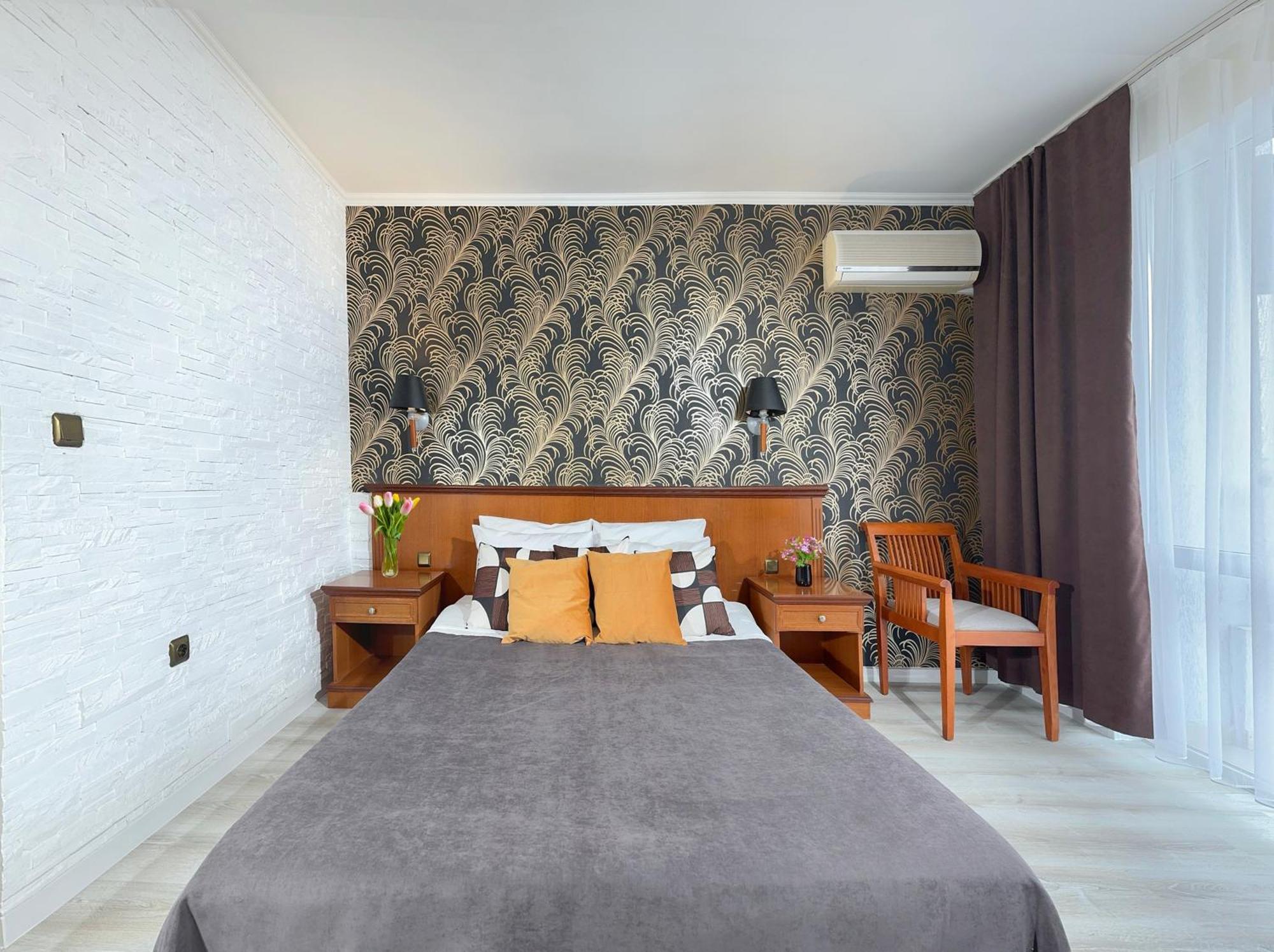Hotel Yo Saints Constantine and Helena Esterno foto